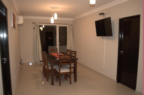 Отель Apartamento Catalina Sur  Тукуман